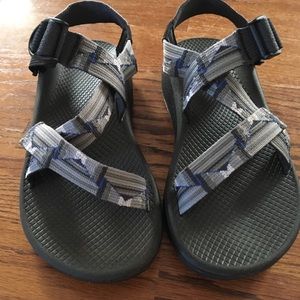 Chacos—big boy/men’s size 7...